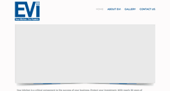 Desktop Screenshot of evifs.net